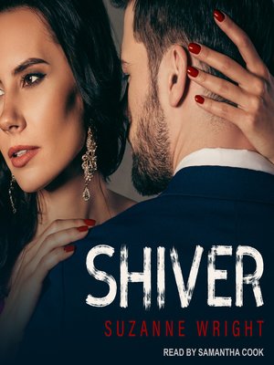 Shiver - Audiobook